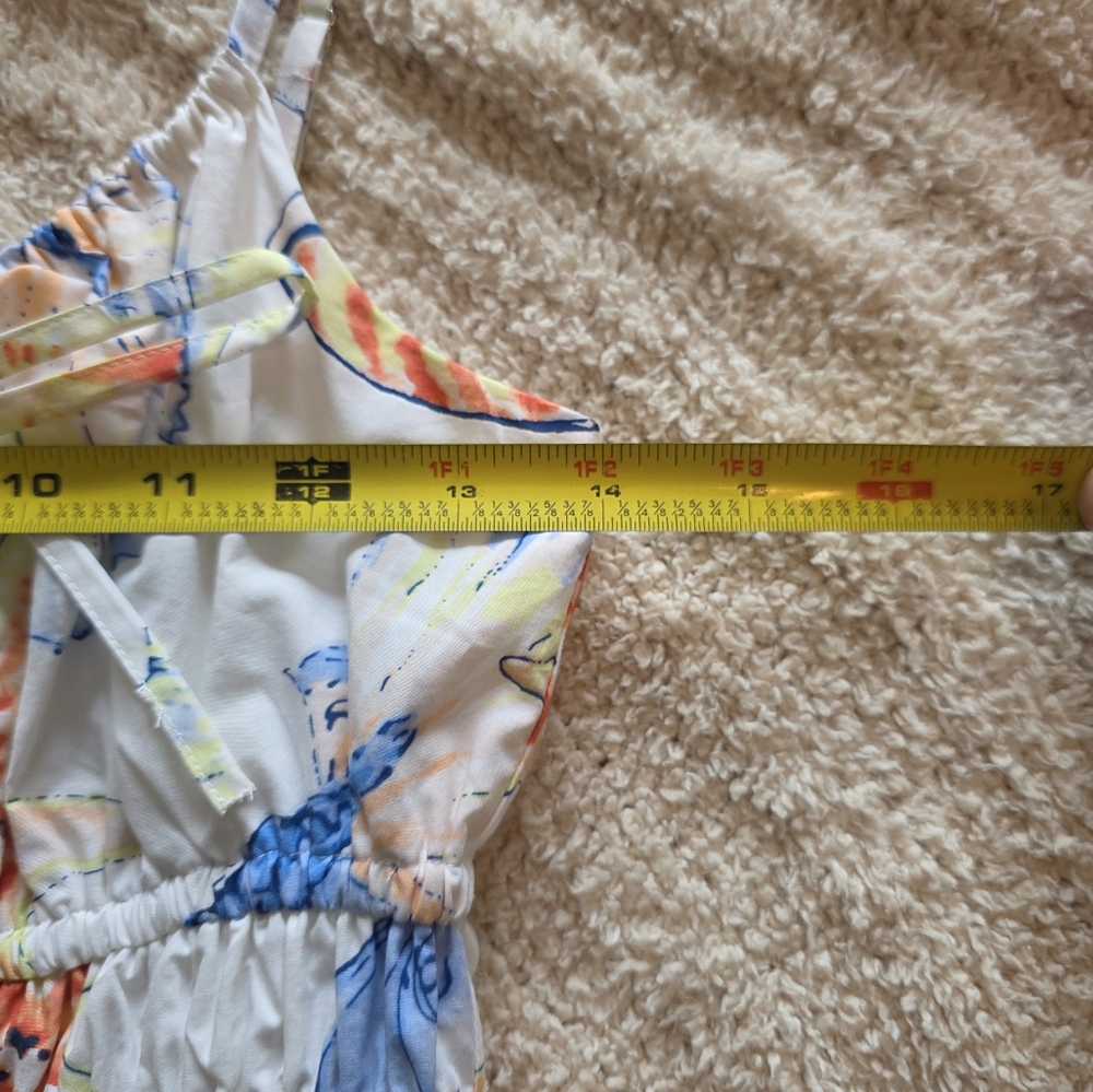Rails New Octavia Shells Dress Size XS - Picture 10 of 12